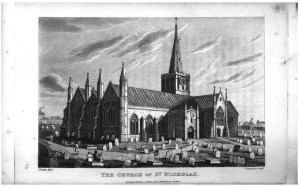 From John Preston, The Picture of Yarmouth (Yarmouth: Preston, 1819)