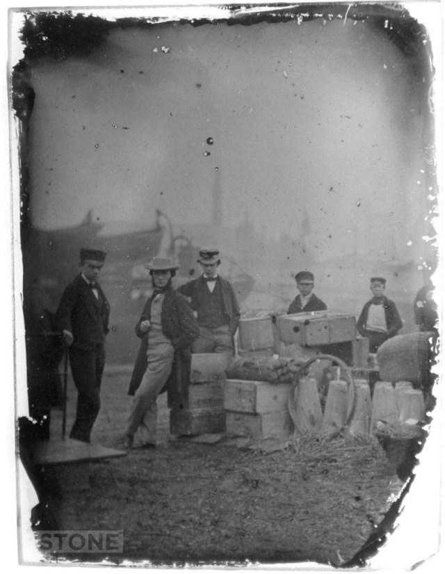 0-great-yarmouth-docks-nick-stone