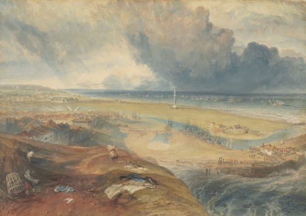 great-yarmouth-norfolk-with-nelsons-column-by-joseph-mallord-william-turner